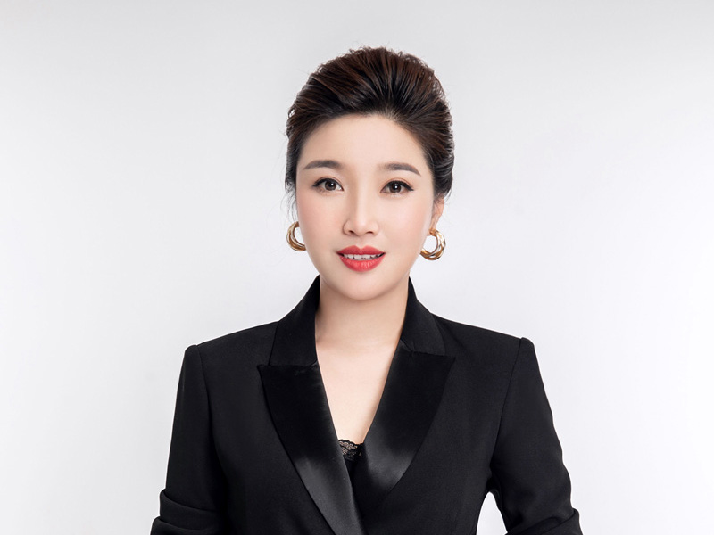 鹽商人物第23期丨專訪鹽城東方色蘊(yùn)負(fù)責(zé)人施志杰：學(xué)以致用，專注于培養(yǎng)美業(yè)精英